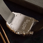 Cartier SANTOS