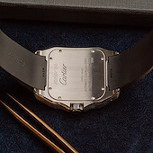 Cartier SANTOS