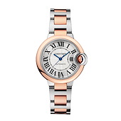 Cartier W2BB0032