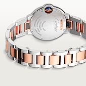 Cartier W2BB0032