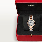 Cartier W2BB0032
