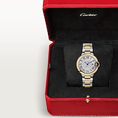 Cartier W2BB0037