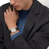 Cartier W2SA0034