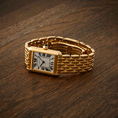 Cartier WGTA0023