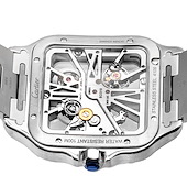 Cartier WHSA0015