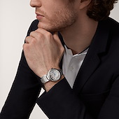Cartier WSBB0048