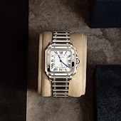 Cartier WSSA0029
