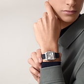 Cartier WSSA0086