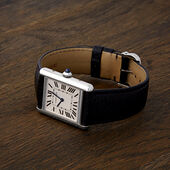 Cartier WSTA0041