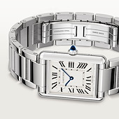 Cartier WSTA0106