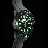 Aera D-1 Forest Diver