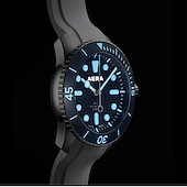 Aera D-1 Ocean Diver