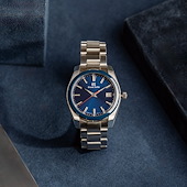 Grand Seiko SBGP015