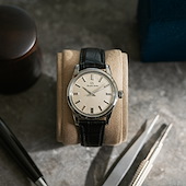 Grand Seiko SBGW231G