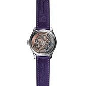 H. Moser & Cie. 1201-1200