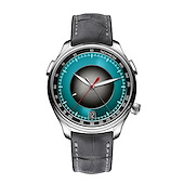 H. Moser & Cie. 1730-1200