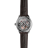 H. Moser & Cie. 1800-0207