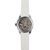 H. Moser & Cie. 3201-1200