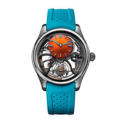 H. Moser & Cie. 3811-1203