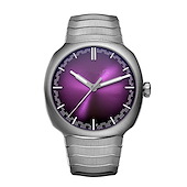 H. Moser & Cie. 6201-1201