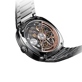 H. Moser & Cie. 6201-1201