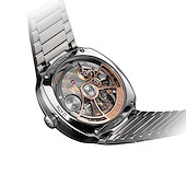 H. Moser & Cie. 6270-1200
