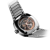 H. Moser & Cie. 6400-1200