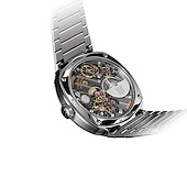 H. Moser & Cie. 6500-1200