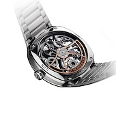 H. Moser & Cie. 6814-1200