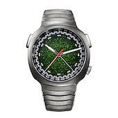 H. Moser & Cie. 6907-1205