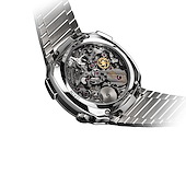 H. Moser & Cie. 6907-1205