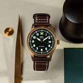 IWC IW326802
