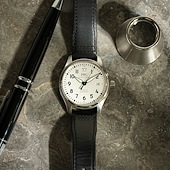 IWC IW328207