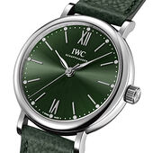 IWC IW357412