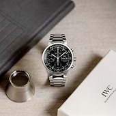 IWC IW370708
