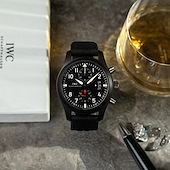 IWC IW388001