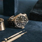 IWC IW500401