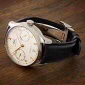 IWC IW500704