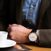 IWC IW500704