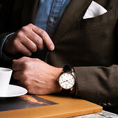IWC IW500704