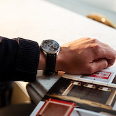 IWC IW503301