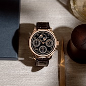 IWC IW503702