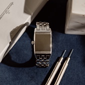 Jaeger-LeCoultre 290.8.60