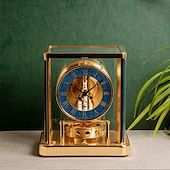 Jaeger-LeCoultre ATMOS-CAL540