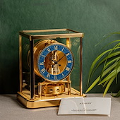Jaeger-LeCoultre ATMOS-CAL540