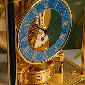 Jaeger-LeCoultre ATMOS-CAL540