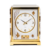Jaeger-LeCoultre ATMOS