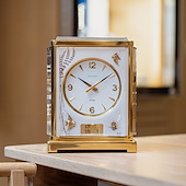 Jaeger-LeCoultre ATMOS