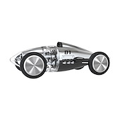 L'Epée 1839 74.6019/200