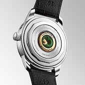 Longines L1.649.4.02.2